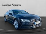Audi A7 Sportback 3.0 TFSI quattro S Line Kamera/Navi - Audi A7: TFSI
