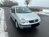 Volkswagen Polo 9N 1,4l Benzin 86 PS 4 Zyl... - Volkswagen Polo: 86l
