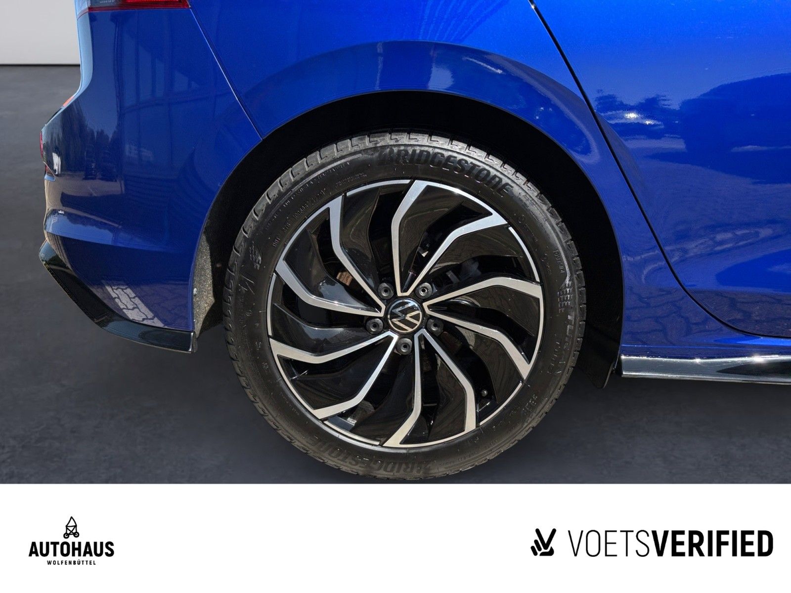 Volkswagen Golf - Bild 6