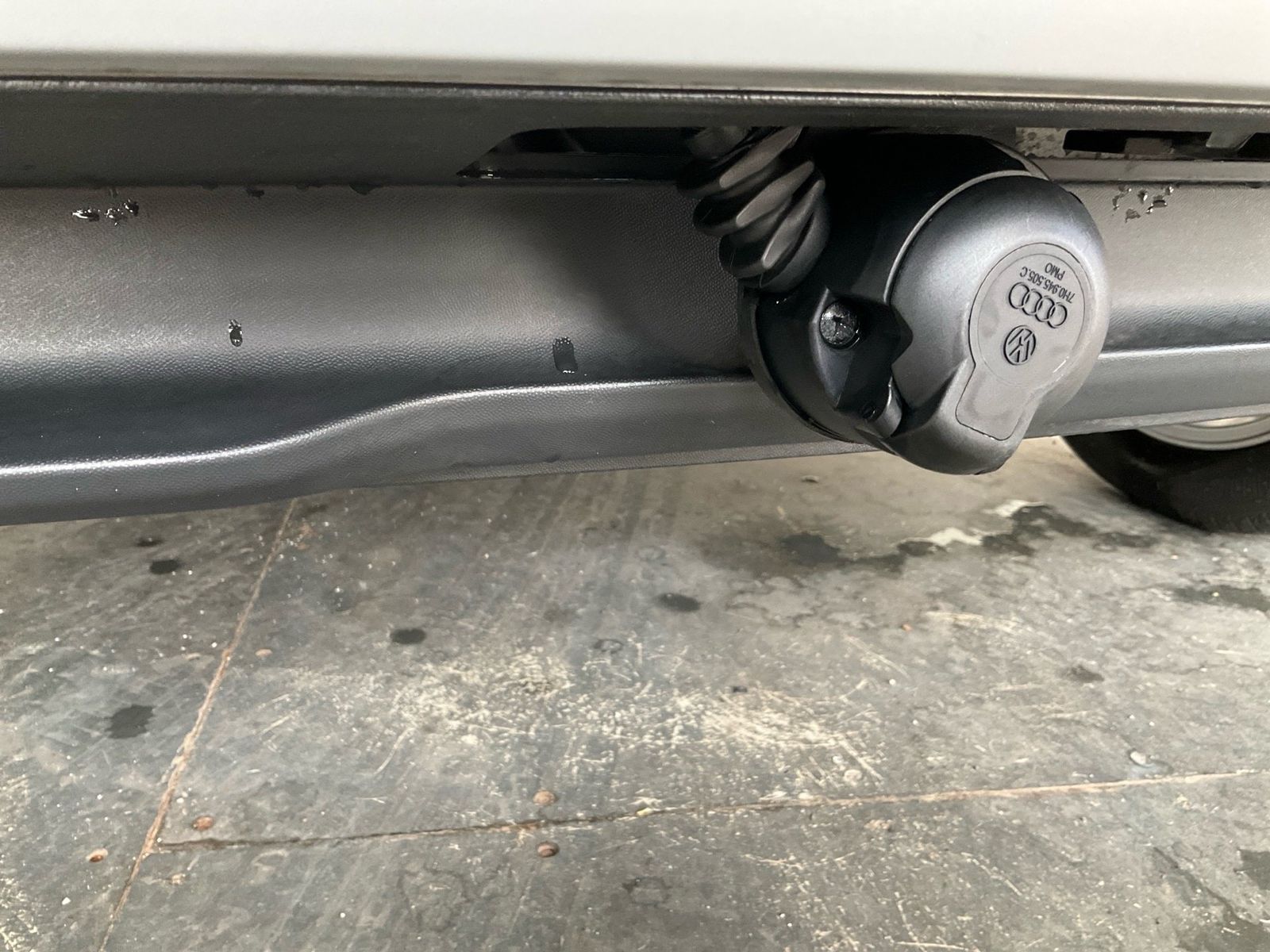 Volkswagen T-Cross - Bild 17