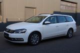 Volkswagen Passat 2,0 TDI Variant BlueMotion Business-Paket