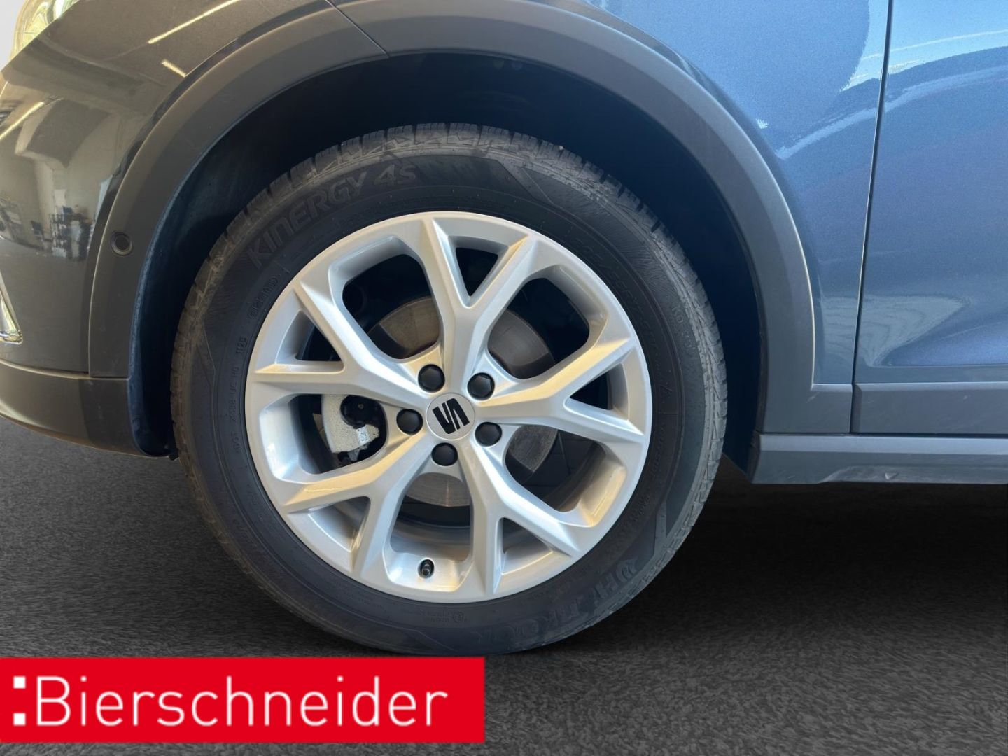 Seat Arona - Bild 29