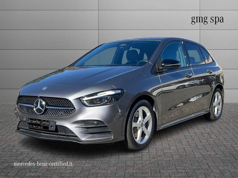 Other Mercedes-Benz Classe B B 250 e phev AMG Line Adv