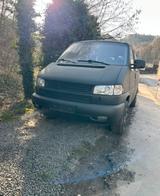 Volkswagen T4 Caravelle 2,5-l-Diesel TDI 75kW syncro St... - Volkswagen T4: Syncro TDI