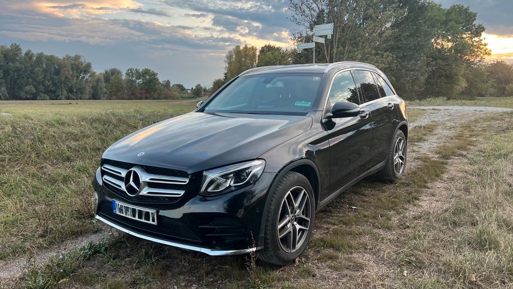 Image of Mercedes-Benz CLC 250