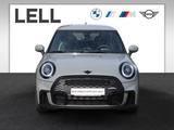 MINI One Hatch DAB LED RFK Komfortzg. Tempomat Shz - graue MINI ONE
