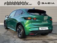 Renault Clio - Vorschau Bild 3