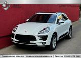 Porsche Macan S Diesel 1HAND/NAVI/PANO/ - Porsche Gebrauchtwagen in Sindelfingen