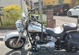 Harley-Davidson Heritage Softail Classic 100th Anniversary