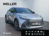 Toyota C-HR 1.8 Hybrid Teamplayer *LED*ACC*CAM*el. Heck - Toyota C-HR mit Hybrid-Antrieb