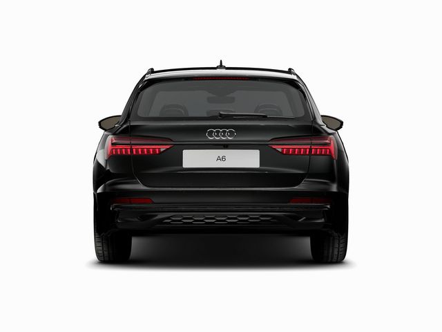 A6 Avant 40 TDI S line FACEL. MATRIX-LED 360°