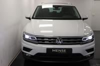 Volkswagen Tiguan 2.0 TSI DSG Comfortline CarPlay