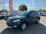 Toyota RAV 4 4x4 *DIFF.SPERRE*TOYOTA GARANTIE*1.HAND* - gebrauchte Toyota RAV 4 aus dem Jahr 2012