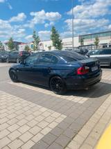 BMW 3er e90 - BMW aus 2007: 3er