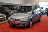 Opel Combo 1.3 CDTi Aut. *1.Hand*Behindertengerecht* - Opel Combo mit Diesel-Antrieb: Kleinbus, 1.3