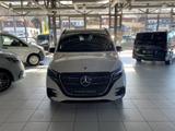 Mercedes-Benz V 300 d 4MATIC AVA L AMG Airmatic PANO Tisch Sit - : Allradantrieb, Kleinbus