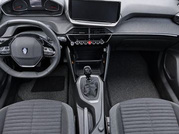 Peugeot 2008 - 7
