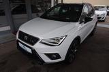 Seat Arona FR/1.HAND/UNFALLFREI/LED/NAVI - Seat Arona Gebrauchtwagen in München