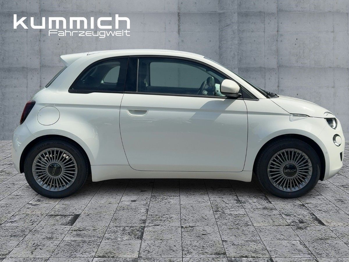 Fiat 500e - Bild 3