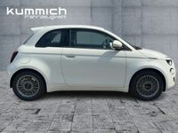 Fiat 500e - Vorschau Bild 3