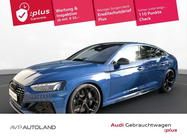 Audi RS 5 Sportback 2.9 TFSI quattro tip. Performance