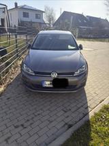 Volkswagen Golf 2.0 TDI DSG BMT Highline Highline - Volkswagen: Unfallwagen