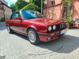 BMW E30 Cabrio 325i - BMW 325 in Nürnberg