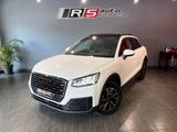 Audi Q2 1.6 TDI S tronic Design TETTO - Audi Q2 Kombi Gebrauchtwagen