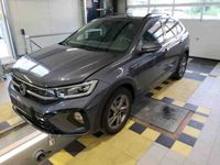 Volkswagen Taigo - Vorschau Bild 2