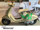 Vespa andere 946 125 *Dragon*Sondermodell*Neufahrzeug* - VESPA 946 DRAGON