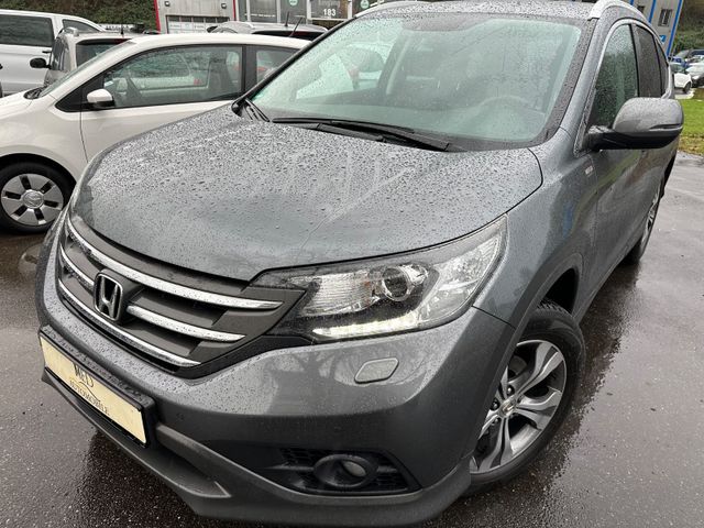 Honda CR-V Lifestyle 4WD