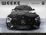 Mercedes-Benz CLA 35 4M AMG+AERO+PANO-SD+NIGHT II+TWA+360+MULT - Mercedes-Benz CLA