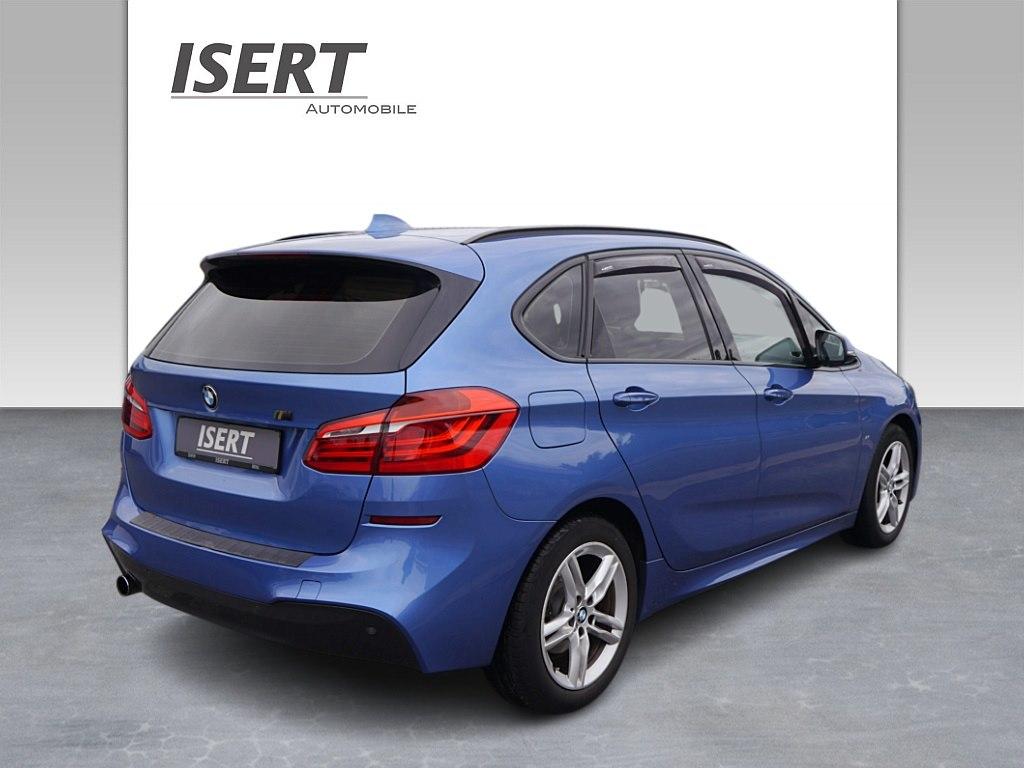 BMW 218i M Sport +AHK+H&K+DAB+NAVI+