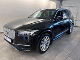 Volvo XC 90  Inscription AWD *7-Sitzer* - gebrauchte Volvo XC90 aus dem Jahr 2019