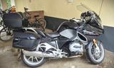 BMW R 1200 RT - Motorräder in Berlin