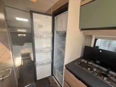 Dethleffs Camper 550 ESK *Modell 2026*
