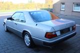 Mercedes-Benz CE 300 OLDTIMER VOLLLEDERAUSSTATTUNG,SITZHEIZUNG - Mercedes-Benz CE 300: Coupe