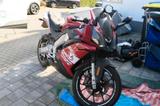 Aprilia RST 125 - Offers