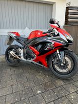 Suzuki GSXR 600 K9 - Offers