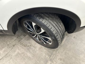 MYAUTOCENTER – Gebraucht- und Jahreswagen mit Werkstattservice in Pfaffenhofen Nissan Qashqai I-Way 4X4 *Klima*Kamera*Panorama*Navi*