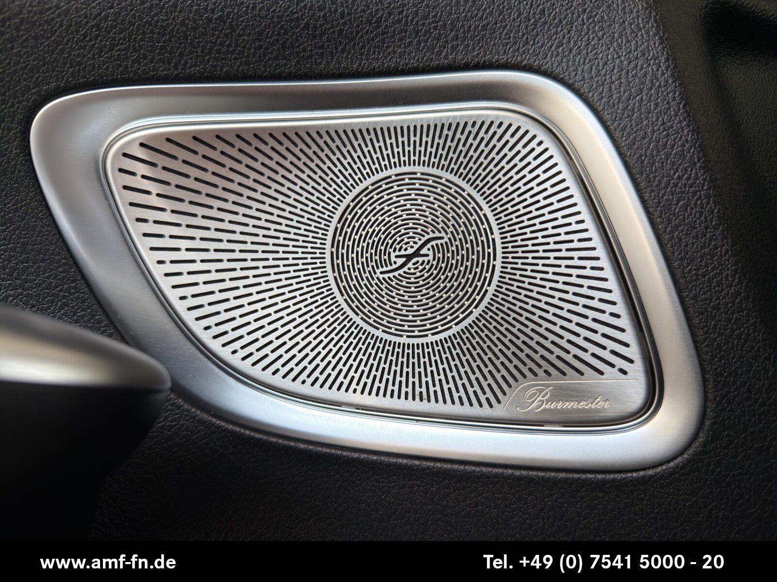 C 200d T AMG-LINE | HUD | AHK | NIGHT | DISTRO