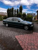 BMW bmw 523i e39 M52 motor - BMW 523 aus 1998: 523i