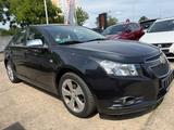 Chevrolet Cruze LT+TEMPOMAT+BC+MFL+PDC+ - Chevrolet Cruze Gebrauchtwagen