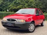 Ford Fiesta 1.25 Ghia *1HAND*HU/AU NEU*90.000KM - gebrauchte Ford Fiesta aus dem Jahr 1998