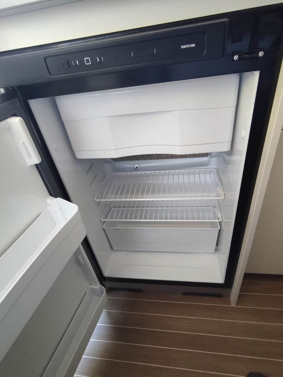 Fahrzeugabbildung Etrusco T5900 FB