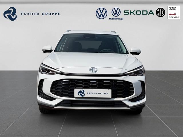 MG ZS HEV LUX 360Grad+Carplay+Standheizung+++, миниатюра 8