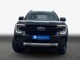 Ford Ranger 2,0 l EcoBlue Doppelkabine Autm. Wildtrak - Kehrmaschine