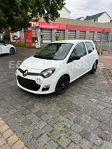 Renault Twingo Expression 8 Fach bereift LPG - Renault Twingo Gebrauchtwagen in Hannover