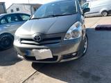 Toyota corolla verso - Toyota Corolla Verso Kombi Gebrauchtwagen