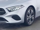 Mercedes-Benz A 200 Progressive/LED/Cam/Pano/Leder/Night/18' - Mercedes-Benz A 200 Gebrauchtwagen